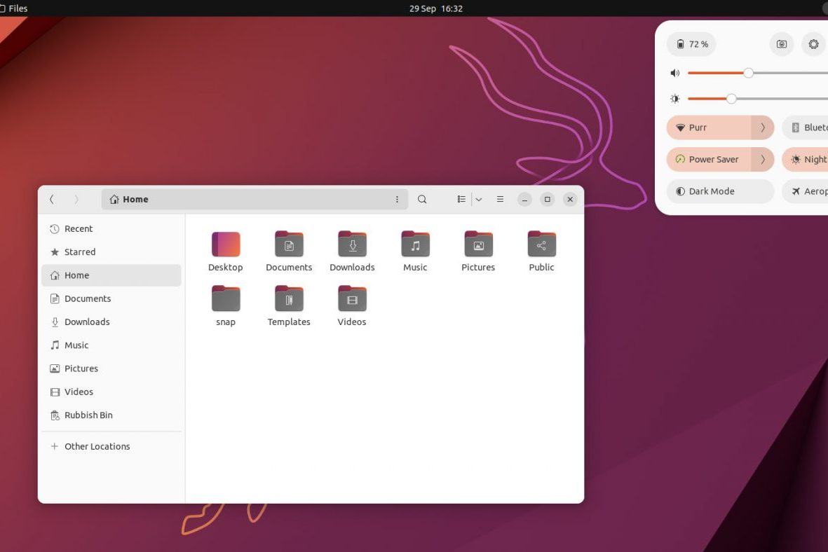Вышла бета-версия Ubuntu 22.10 | Ubuntu-News.Ru