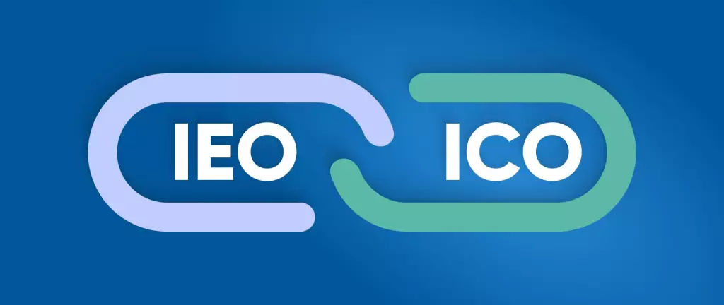 Отличия IEO от ICO