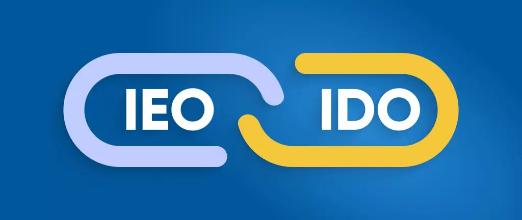 Отличия IEO и IDO