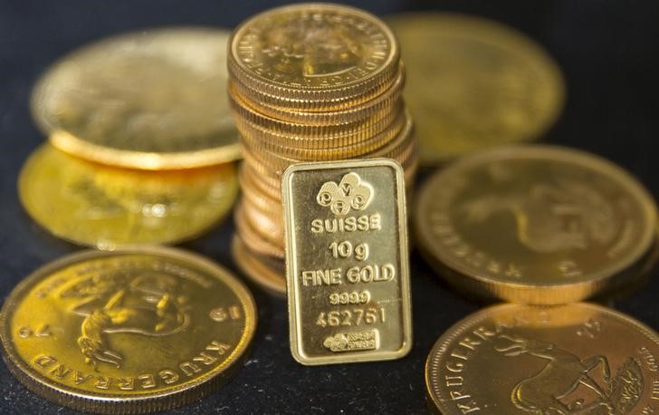 Токенизация рынка драгметаллов: новости крипторынка От Investing.com