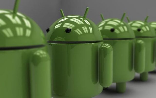 30 интересных фактов об Android