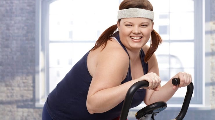 Почему сбросить вес нельзя одними лишь физическими упражнениями