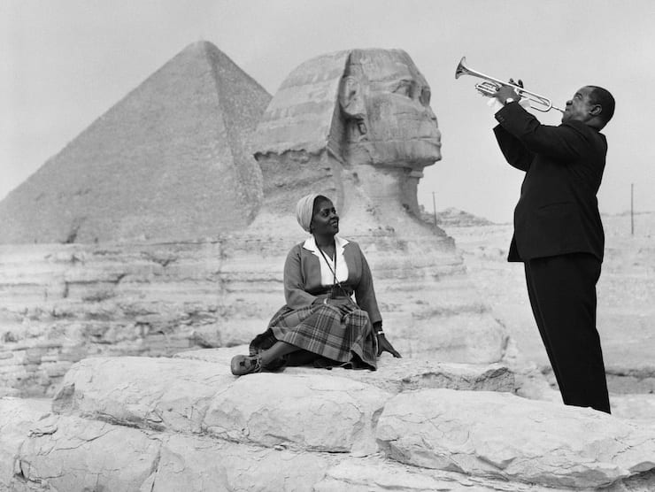 Приватный джазовый концерт, 1961