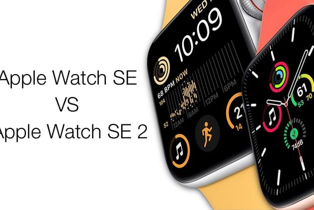 Чем отличаются Apple Watch SE от Apple Watch SE 2: подробное сравнение