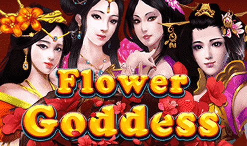 flower-goddess