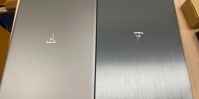Российский бренд F+ начинает выпуск ноутбуков FLAPTOP » 24Gadget.Ru :: Гаджеты и технологии