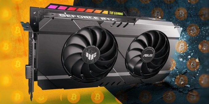 Свежий драйвер nVidia удаляет защиту LHR, позволяя майнить на любой видеокарте RTX 3000 (4 фото) » 24Gadget.Ru :: Гаджеты и технологии