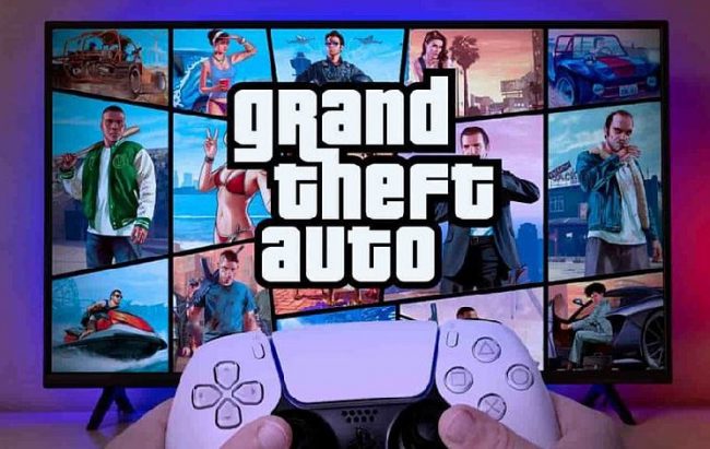 Теперь NFT можно перенести на серверы Grand Theft Auto V и Minecraft