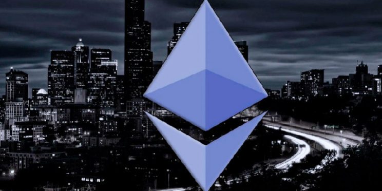 Эфир может продолжить доминировать на крипторынке