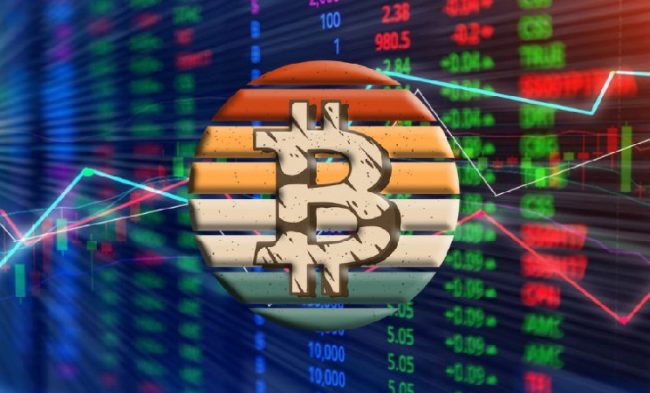 Эксперт предсказал курс BTC по $78 000 до конца 2022 года