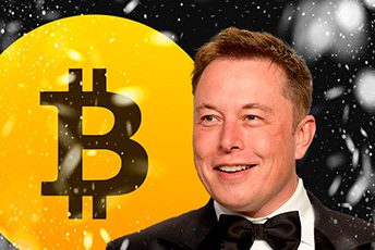 Илон Маск спрогнозировал длительную депрессию на крипторынке