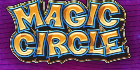 magic-circle-slot