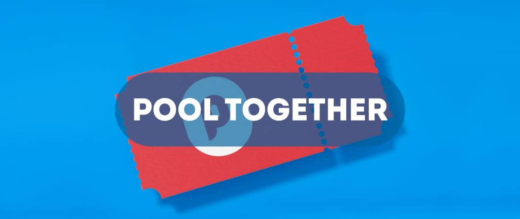 Pooltogether.com DeFi-платформа