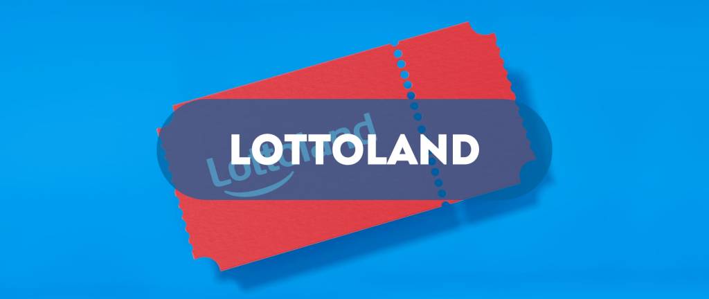 Крипто-лотеря Lottoland
