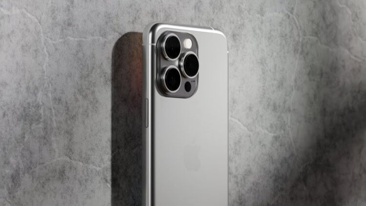 iPhone 15 — цена. Вот так, скорее всего, будет выглядеть iPhone 15 Ultra. Фото.