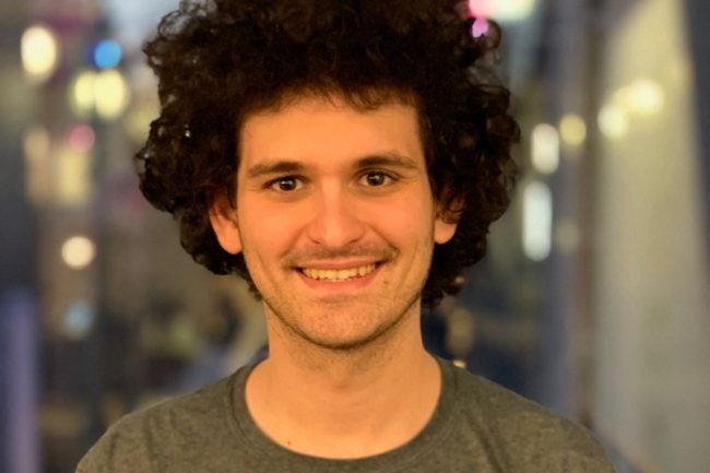 Бэнкман-Фрид снова в центре скандала От Investing.com