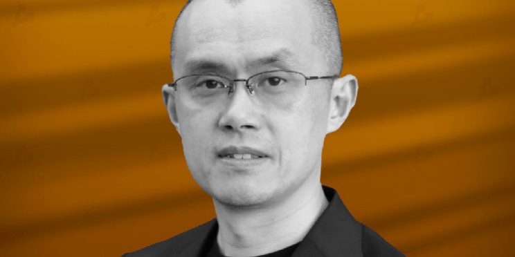 Чанпэн Чжао опроверг слухи о проблемах с ликвидностью на Binance