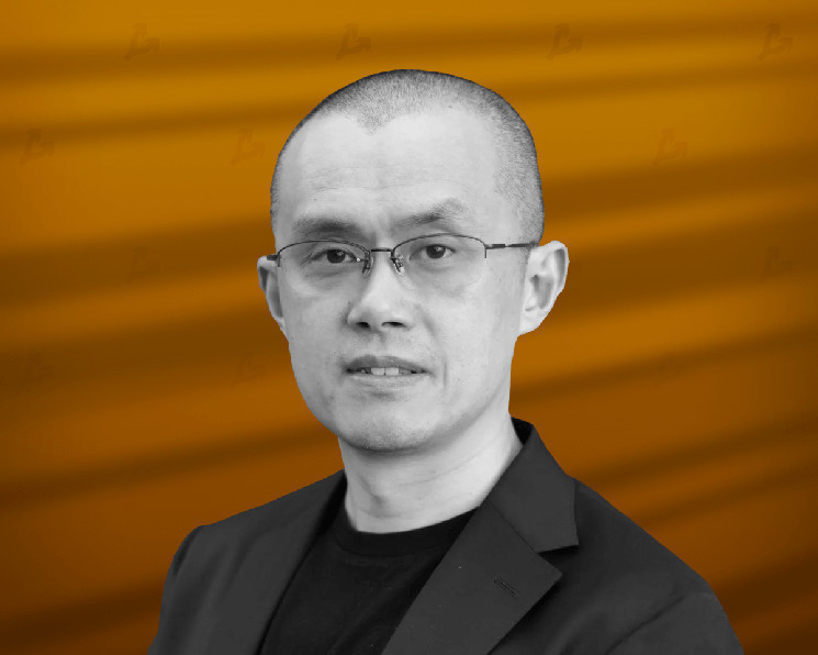 Чанпэн Чжао опроверг слухи о проблемах с ликвидностью на Binance