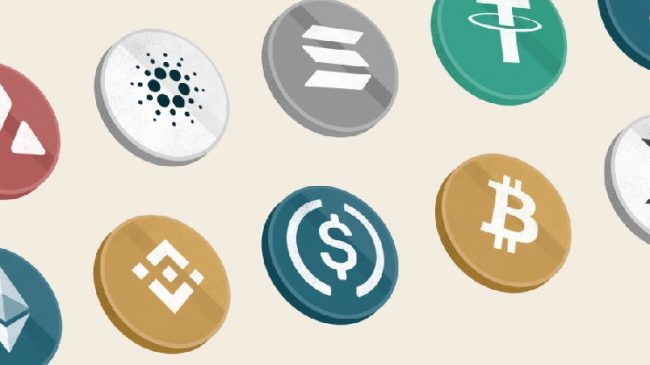 Google: Пять криптовалют, которые искали чаще других в 2022 году