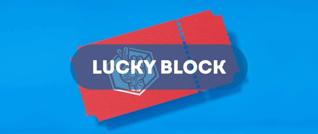 luckyblock.com