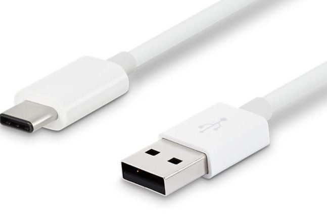 от USB 1.0 до USB-C + таблица скорости