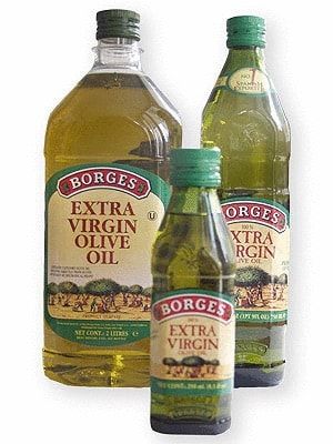 Оливковое масло Extra Virgi