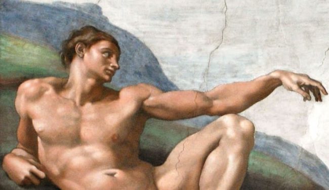 Тело человека: 10 удивительных фактов