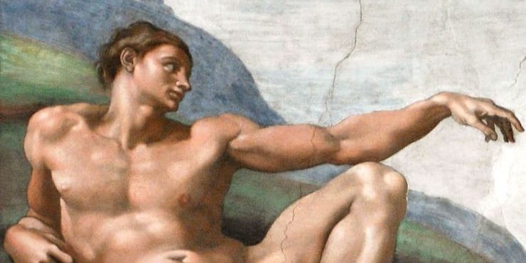 Тело человека: 10 удивительных фактов