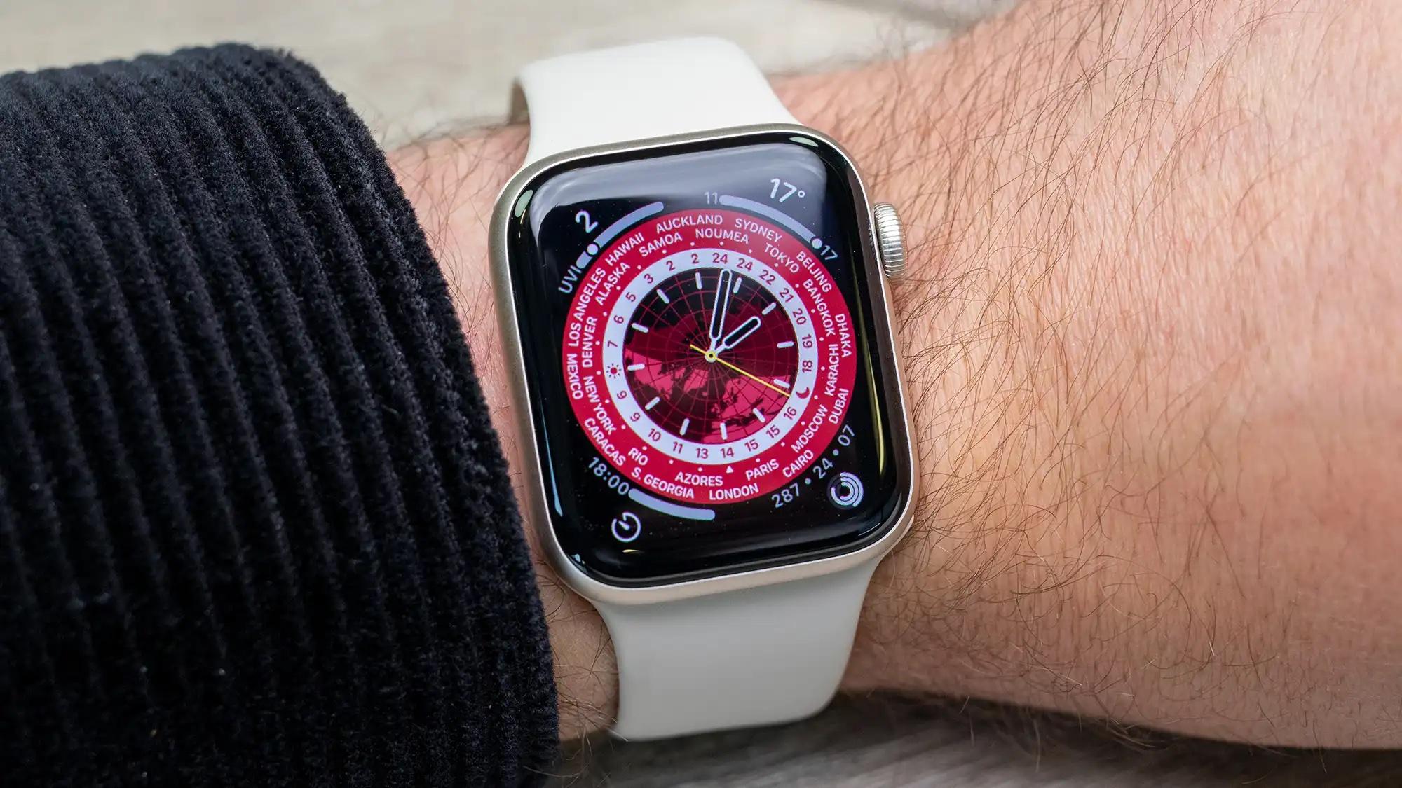 Apple Watch SE (2022 г.)
