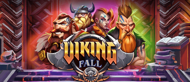 viking-fall-slot
