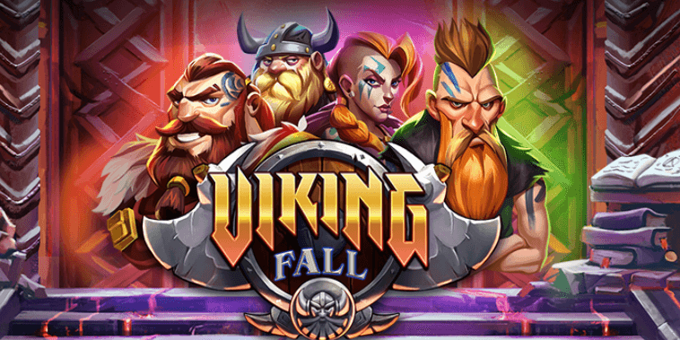 viking-fall-slot