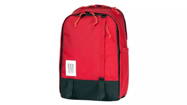 Рюкзак для ноутубка Topo Core Pack