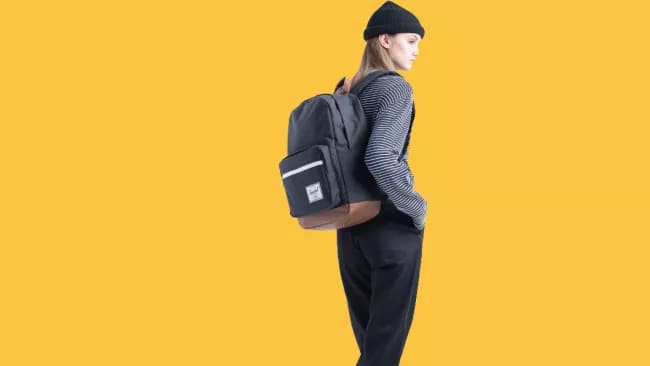 Рюкзак для ноутбука Herschel Pop Quiz