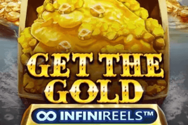get-the-gold-infinireels-logo