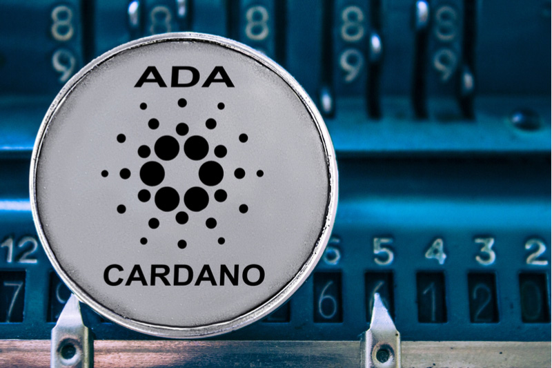 Криптовалюта Cardano подросла на 10% От Investing.com