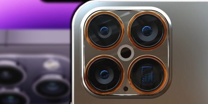 Новые iPhone 15 станут более автономными, сохранив высокую производительность (2 фото) » 24Gadget.Ru :: Гаджеты и технологии