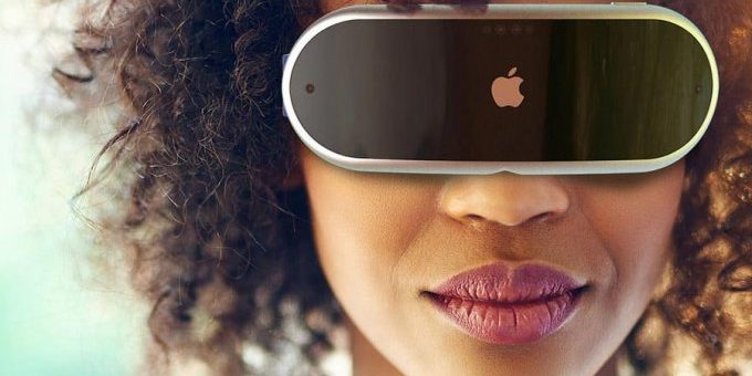 Появились новые подробности о гарнитуре дополненной реальности Apple » 24Gadget.Ru :: Гаджеты и технологии