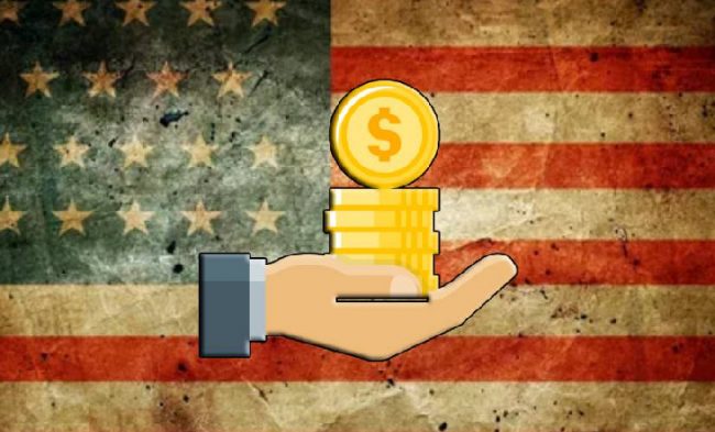 Рынок криптовалют начал расти на фоне сигналов из США