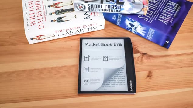 Электронная книга PocketBook Era