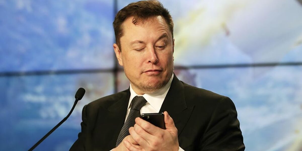 Колонка: Илон Маск продолжает побеждать, потому что он понимает одну