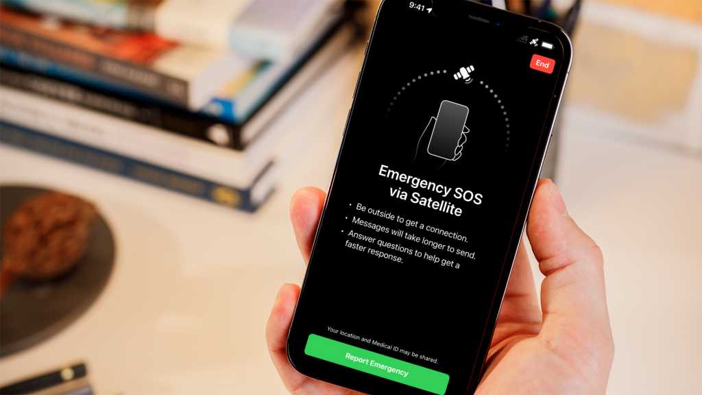 7 способов, которыми ваш iPhone может буквально спасти вам жизнь