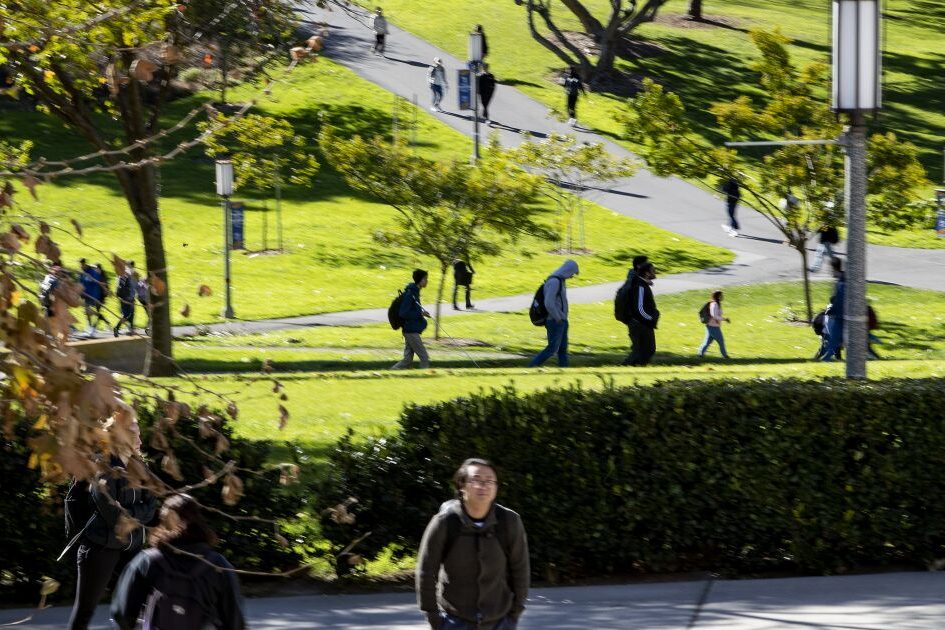 Программа компьютерных наук Калифорнийского университета в Ирвине получит подарок от