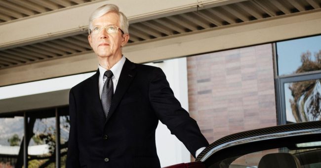 Калифорнийский миллиардер усилил атаки Tesla рекламой Super Bowl