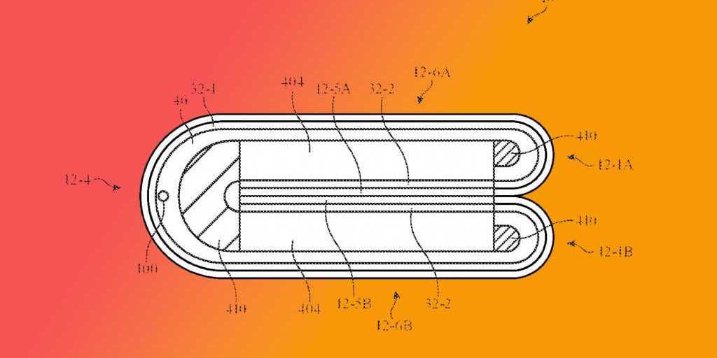 Патенты Apple подтверждают iPhone 15 Pro без кнопок и намекают