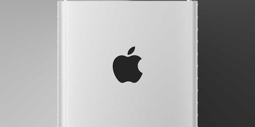 Apple делает Mac Pro, который никому не нужен?