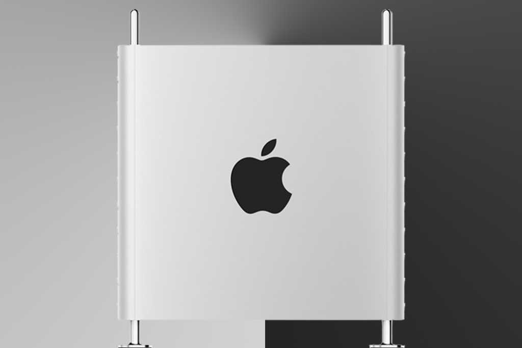 Apple делает Mac Pro, который никому не нужен?