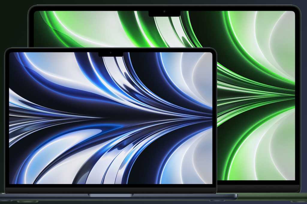 Слухи о MacBook накаляются, но что на самом деле собирается