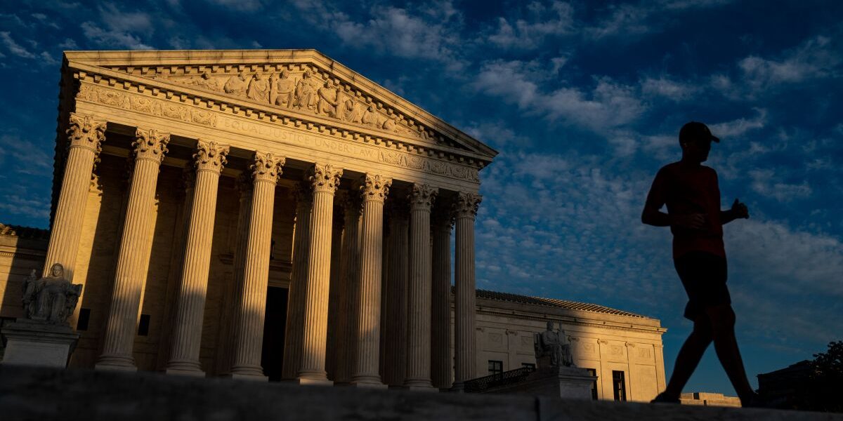 Верховный суд ставит под сомнение юридическую защиту статьи 230