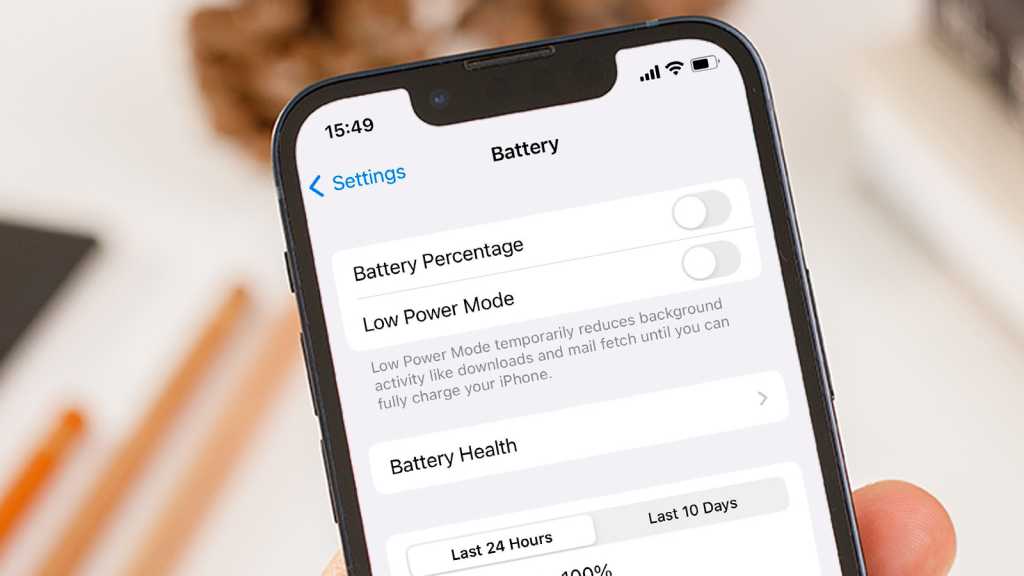 4 простых совета и хитрости, которые помогут вашему iPhone прослужить
