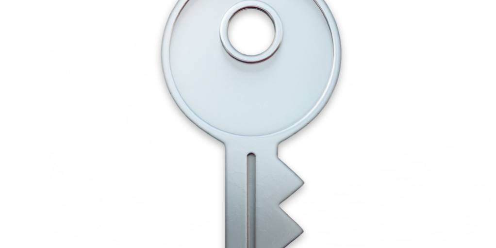 Какой брелок есть какой на вашем Mac, iPhone и iPad